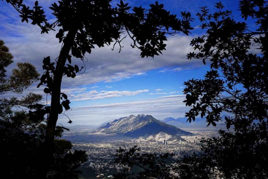 Noticias buenas 2021 Monterrey