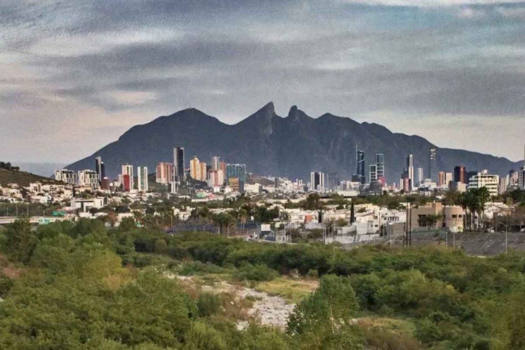 Vivir en Monterrey