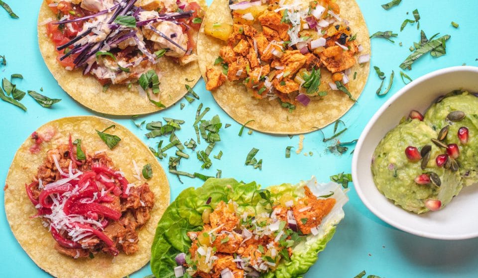 ¡Atención, foodies! Ya se viene el Taco Fest 2022 en Monterrey