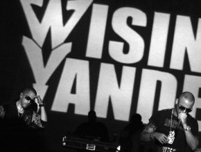 Tendremos concierto de Wisin y Yandel en Monterrey