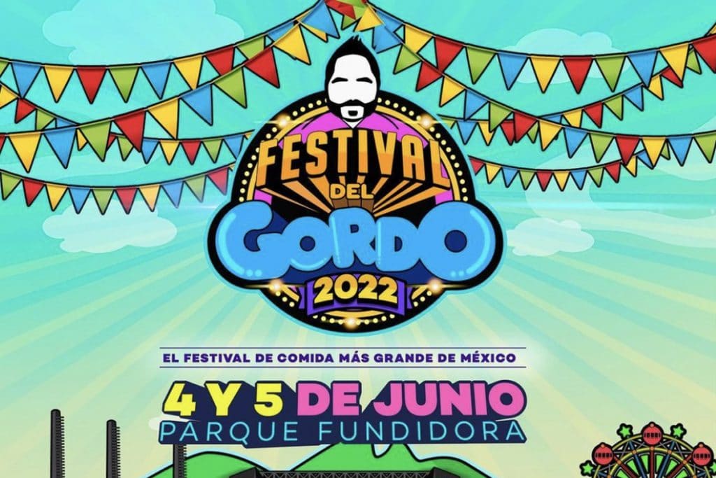 Festival del Gordo 2022