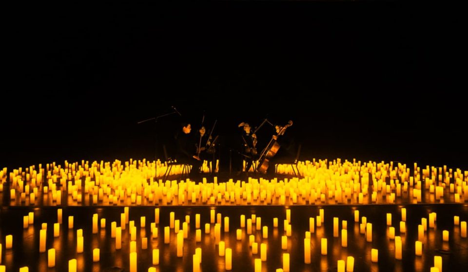 Monterrey brilla con Candlelight y su nuevo programa de conciertos a la luz de las velas