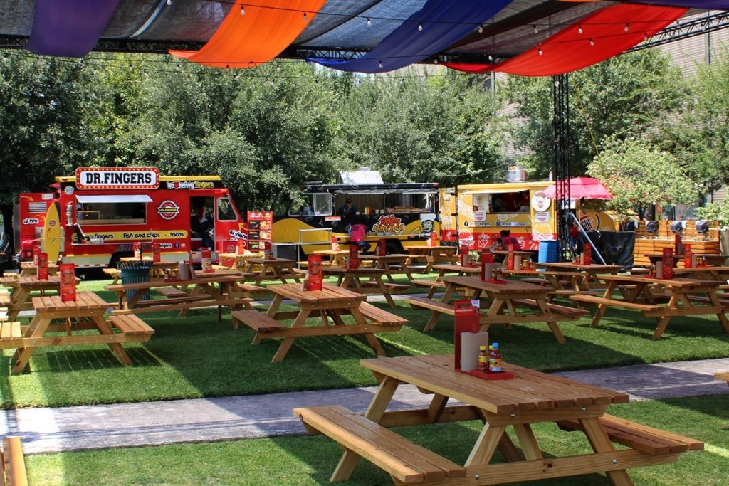 Tecate Food Truck Fest 2022 llegará a Parque Fundidora