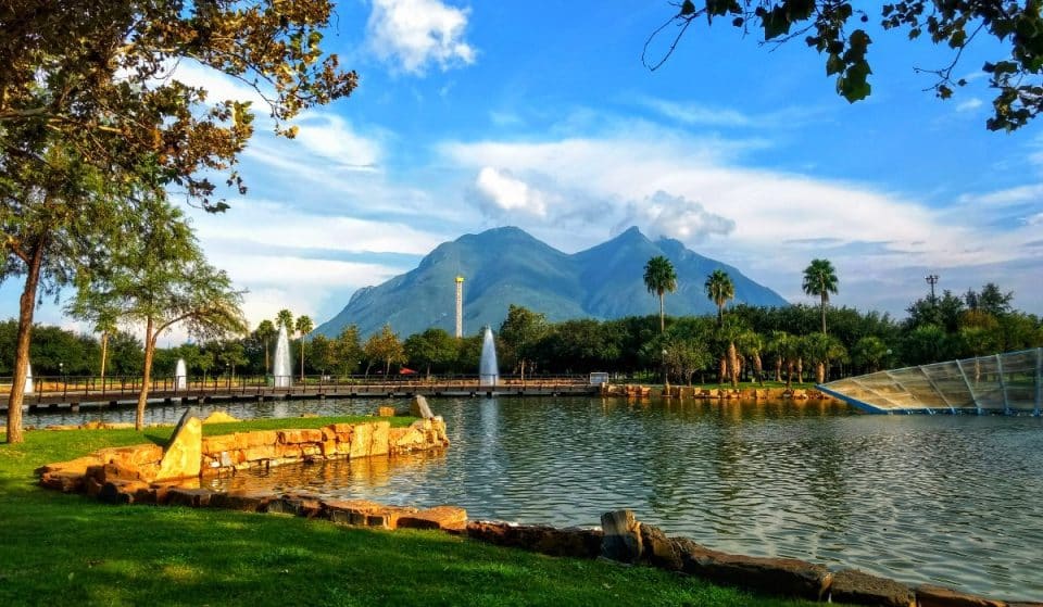 Los mejores lugares para hacer un picnic en Monterrey