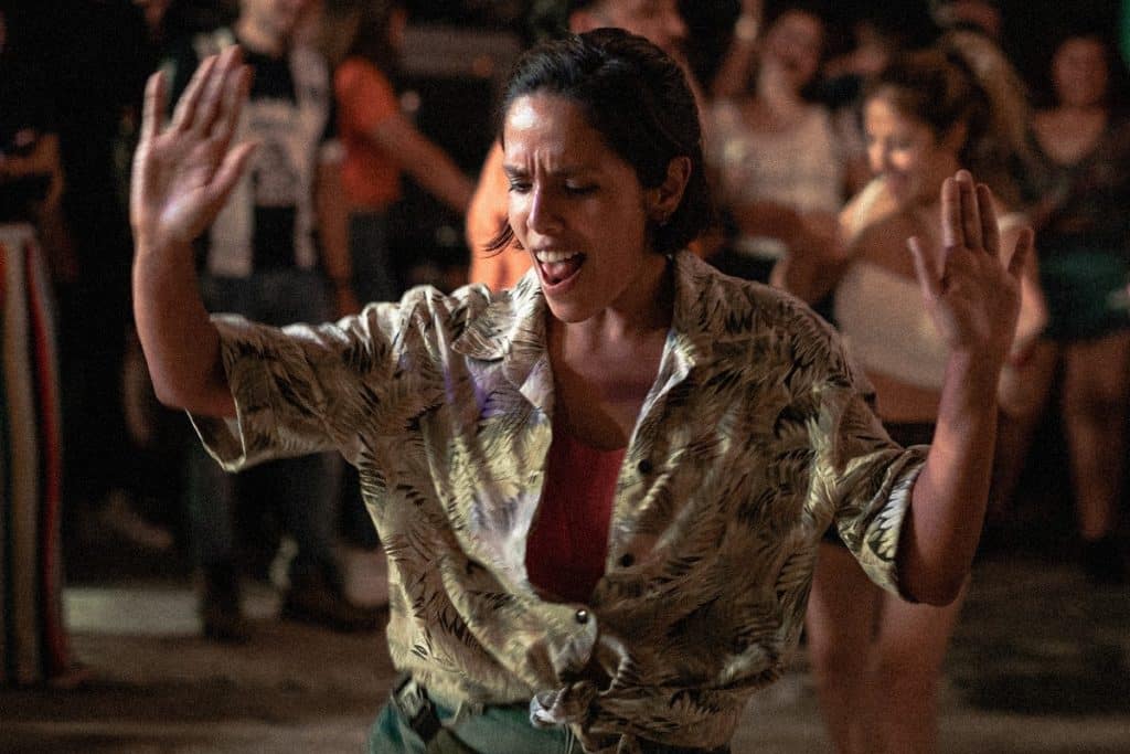 Festival Cucucumbia: ¿quién para bailar cumbiones?