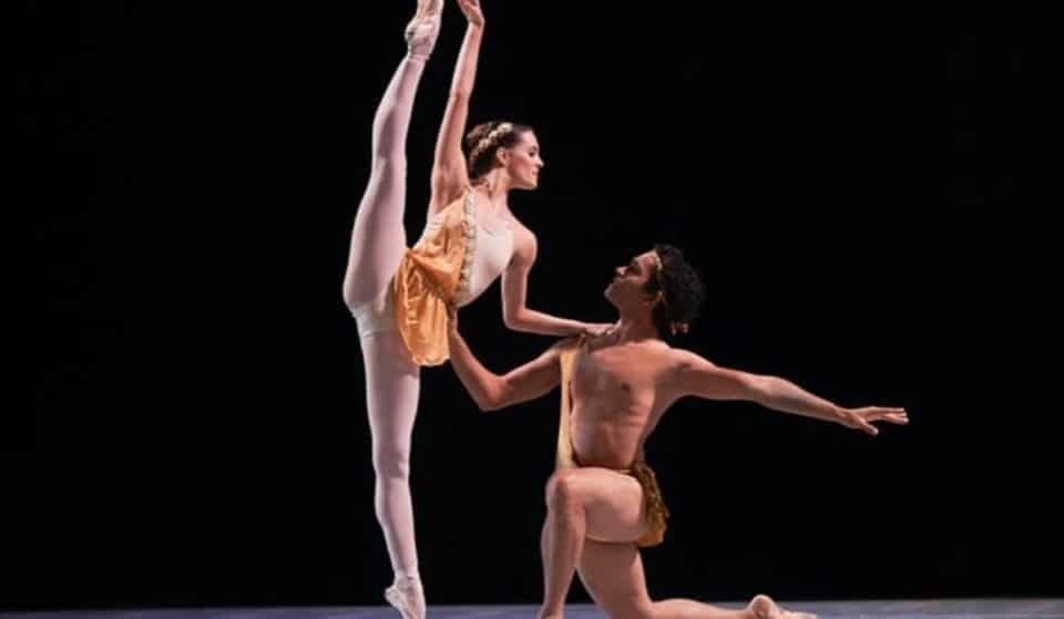 El Ballet de Monterrey presentará El Corsario