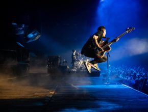 Blink-182 cancela su presentación en Tecate Pal Norte 2023