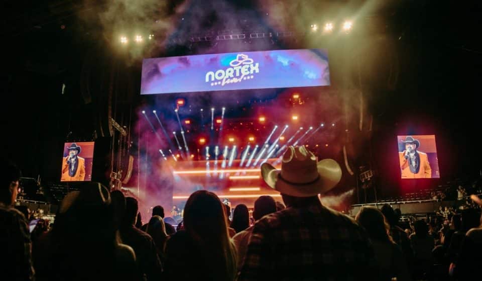 Nortex Festival, lo mejor de la música norteña y tejana