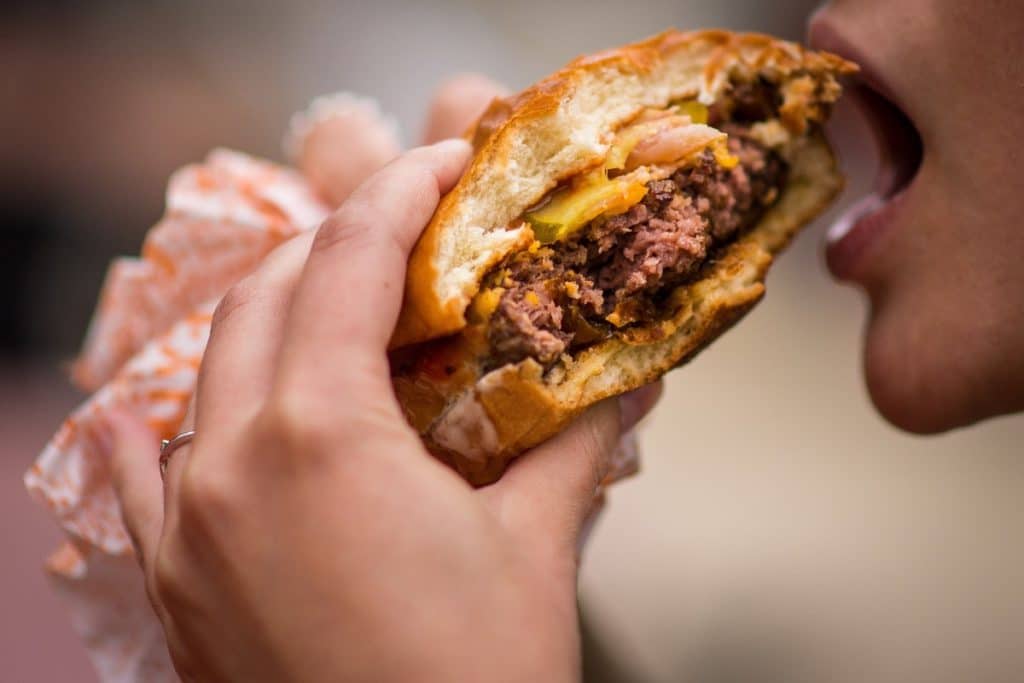 Burger Fest en Mercadito Fundidora: una edición especial