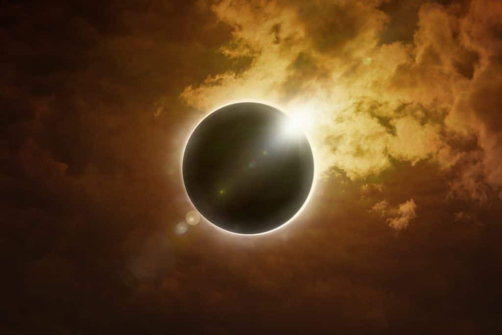 Este año habrá un eclipse solar en Monterrey