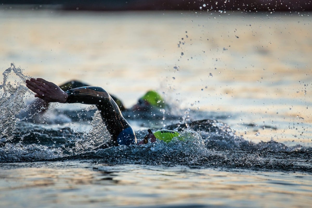 Todo lo que debes saber sobre el Ironman 70.3 en Monterrey