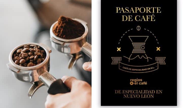 Pasaporte de Café: visita las mejores cafeterías de Nuevo León