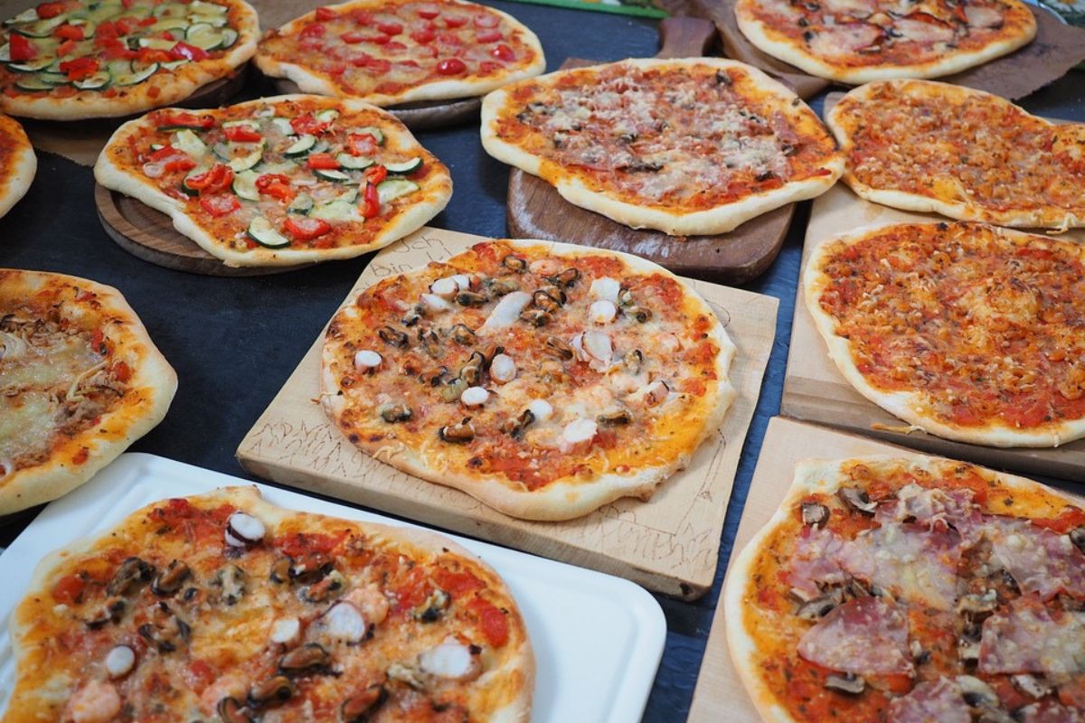 Buffet de pizza en Monterrey: ¡come al reviente en estos lugares!