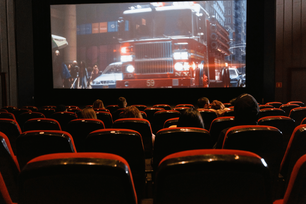 Fiesta del Cine 2023: ¡películas a $29 en cines de Monterrey!