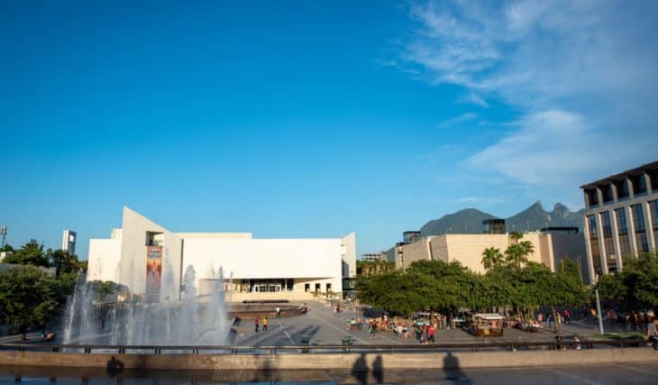 Qué días son gratis los museos de Monterrey