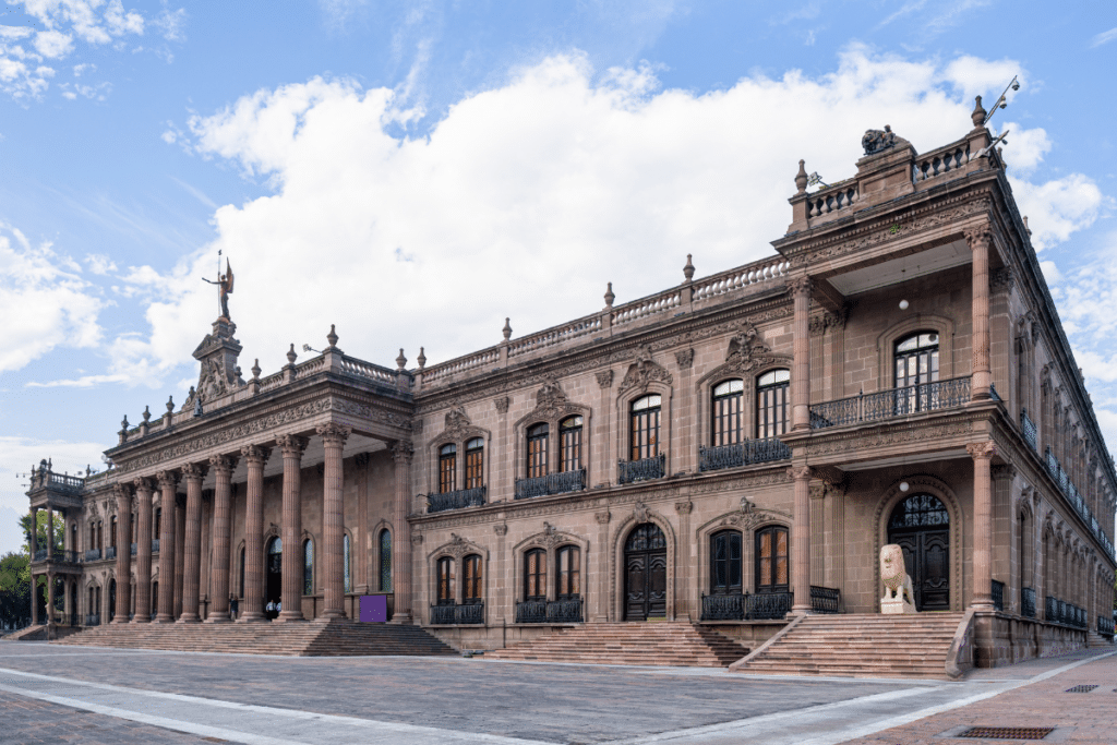 La agenda imperdible del Día del Patrimonio de Nuevo León