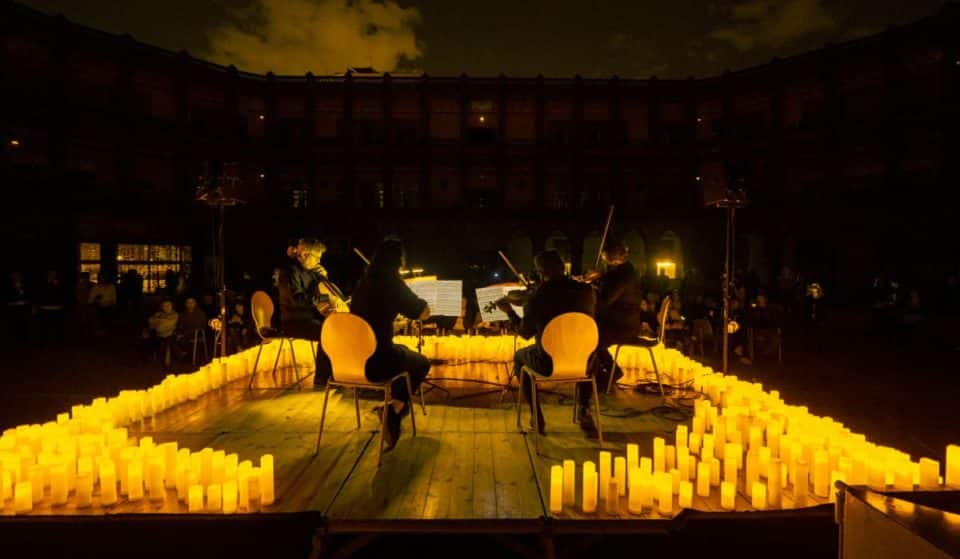 Candlelight Summer iluminará localidades nuevas con sus mágicos conciertos