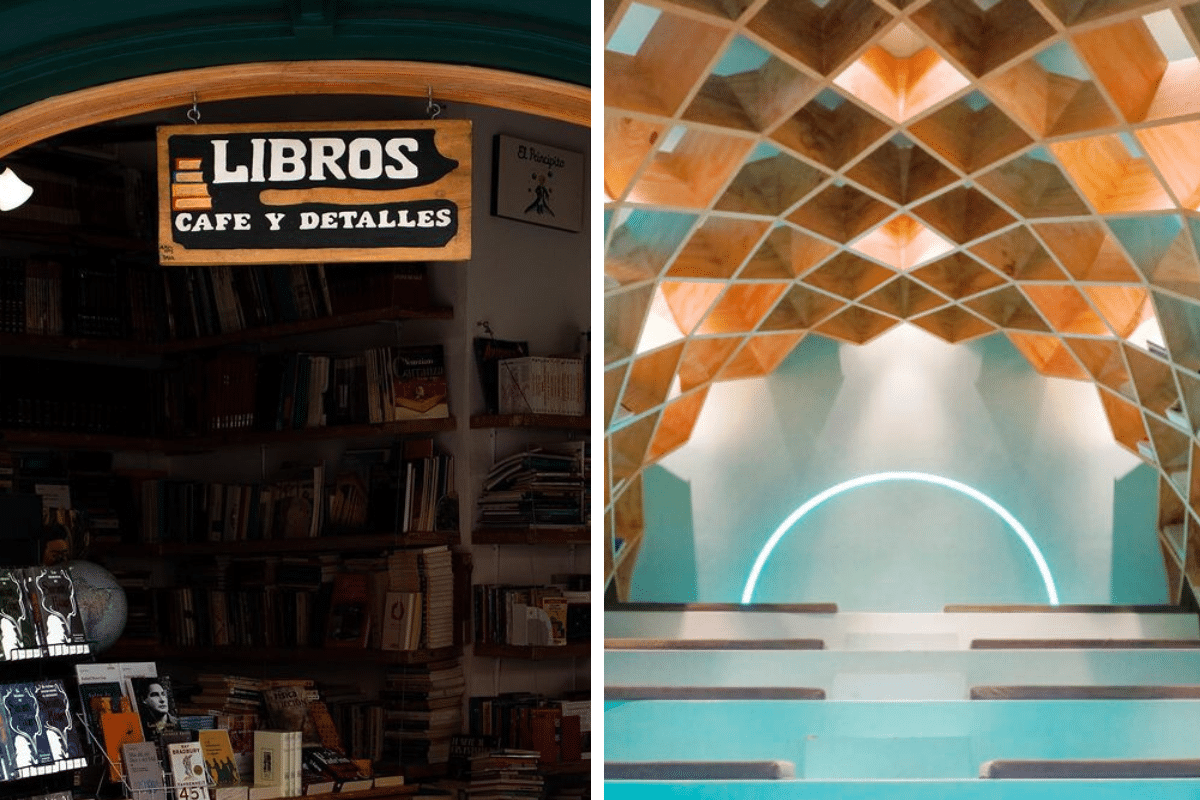 10 mejores lugares para conseguir libros nuevos y usados ​​baratos para  usted