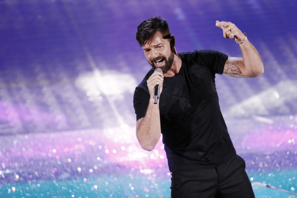 Ricky Martin Sinfónico: la gira pasará por Monterrey