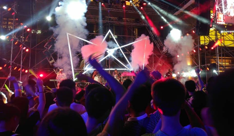 Conoce los mejores festivales de música en Monterrey de 2023