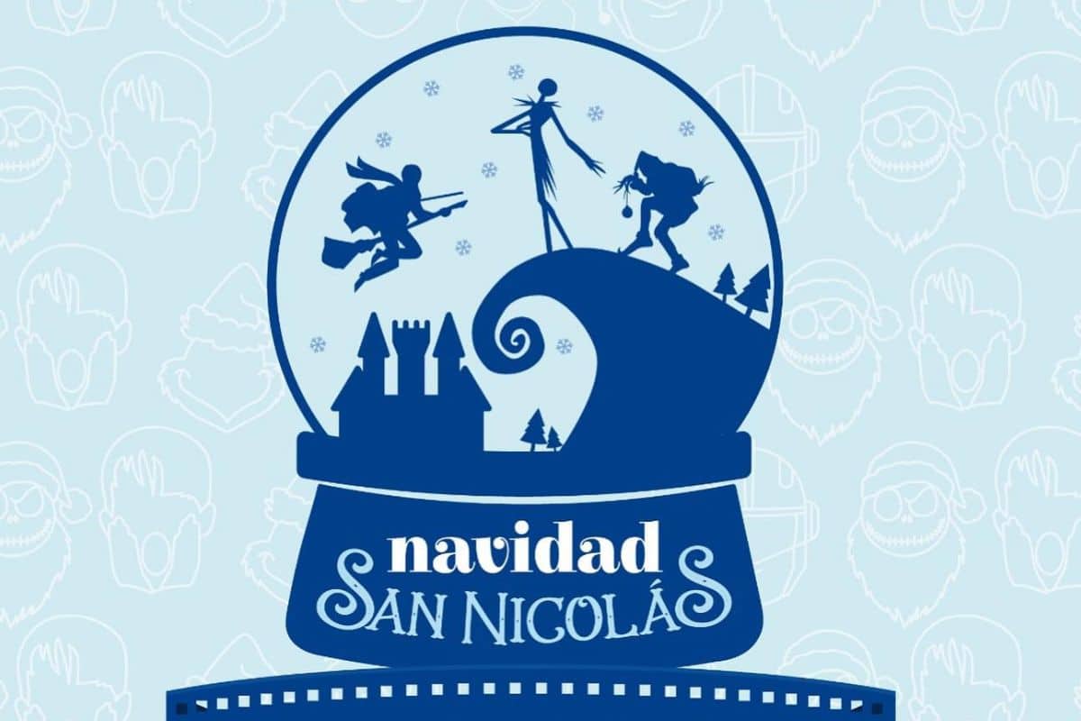Navidad San Nicolás Monterrey